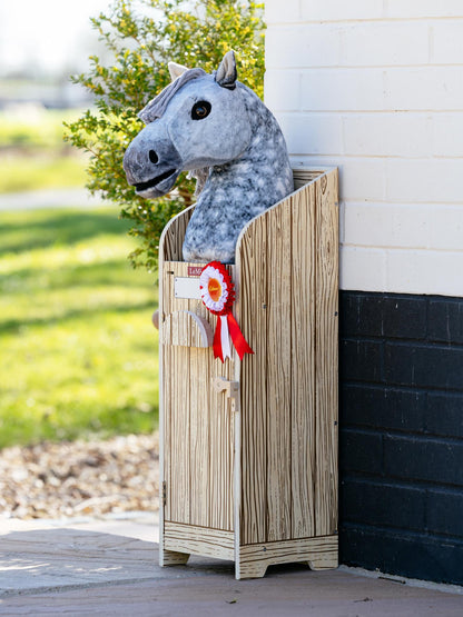 LeMieux AW26 Hobby Horse Stable