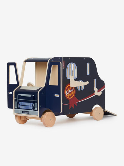 LeMieux AW26 Toy Pony Lorry