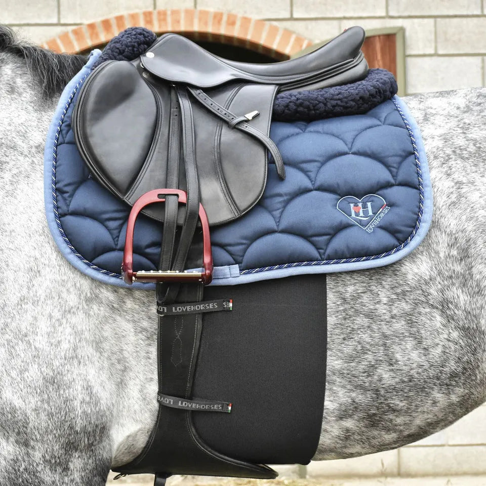 LoveHorses Full Contact Body Bandage