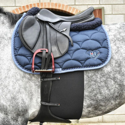 LoveHorses Full Contact Body Bandage