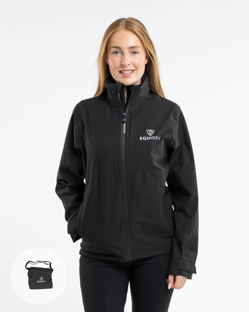 Equidry Nimbus Pack Away Jacket