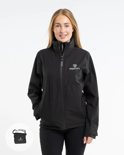 Equidry Nimbus Pack Away Jacket
