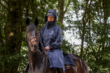 Equidry Evolution Mesh Lined