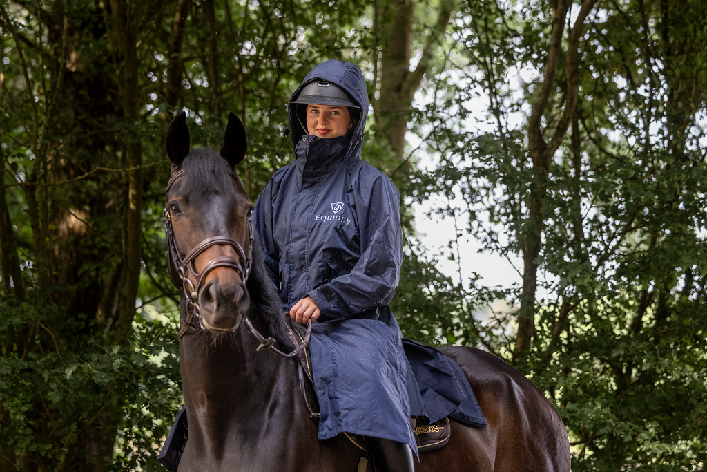 Equidry Evolution Mesh Lined