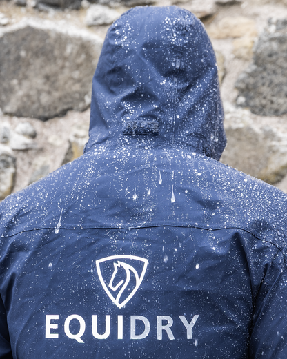 Equidry Nimbus Pack Away Jacket