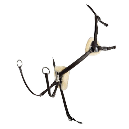 Equestro 5 point hunting breastplate