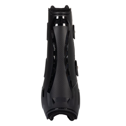 Equestro Tendon boots in polyurethane and neoprene new