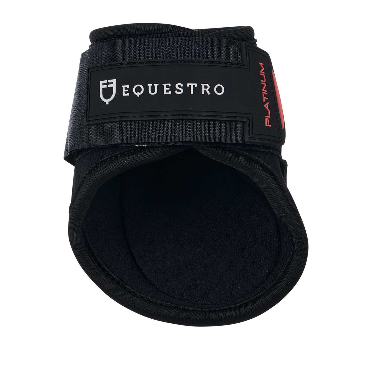 Equestro Tendon boots and young horse fetlock set in TPU e neoprene