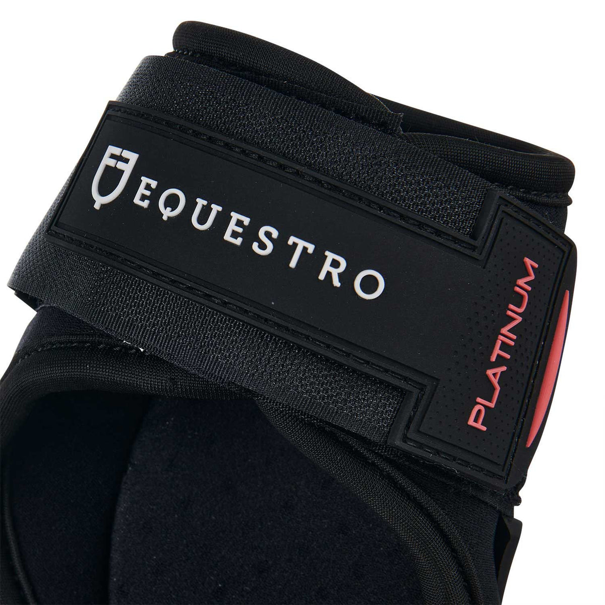Equestro Tendon boots and young horse fetlock set in TPU e neoprene