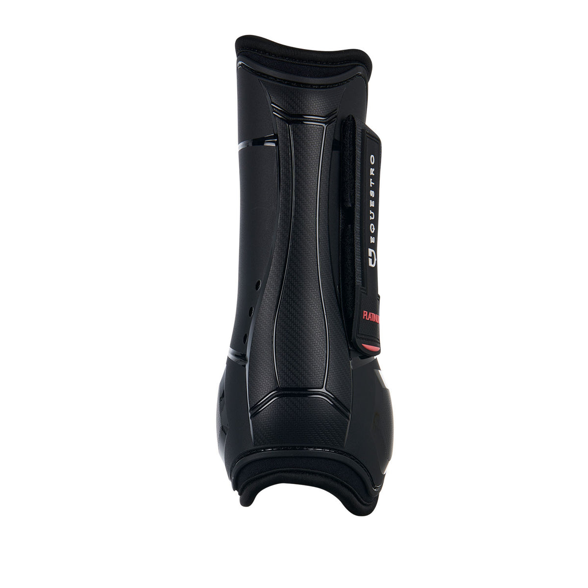 Equestro Tendon boots and young horse fetlock set in TPU e neoprene