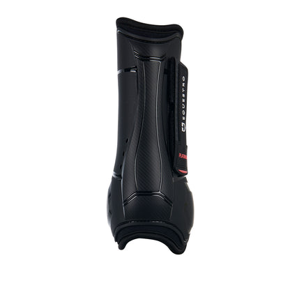 Equestro Tendon boots and young horse fetlock set in TPU e neoprene