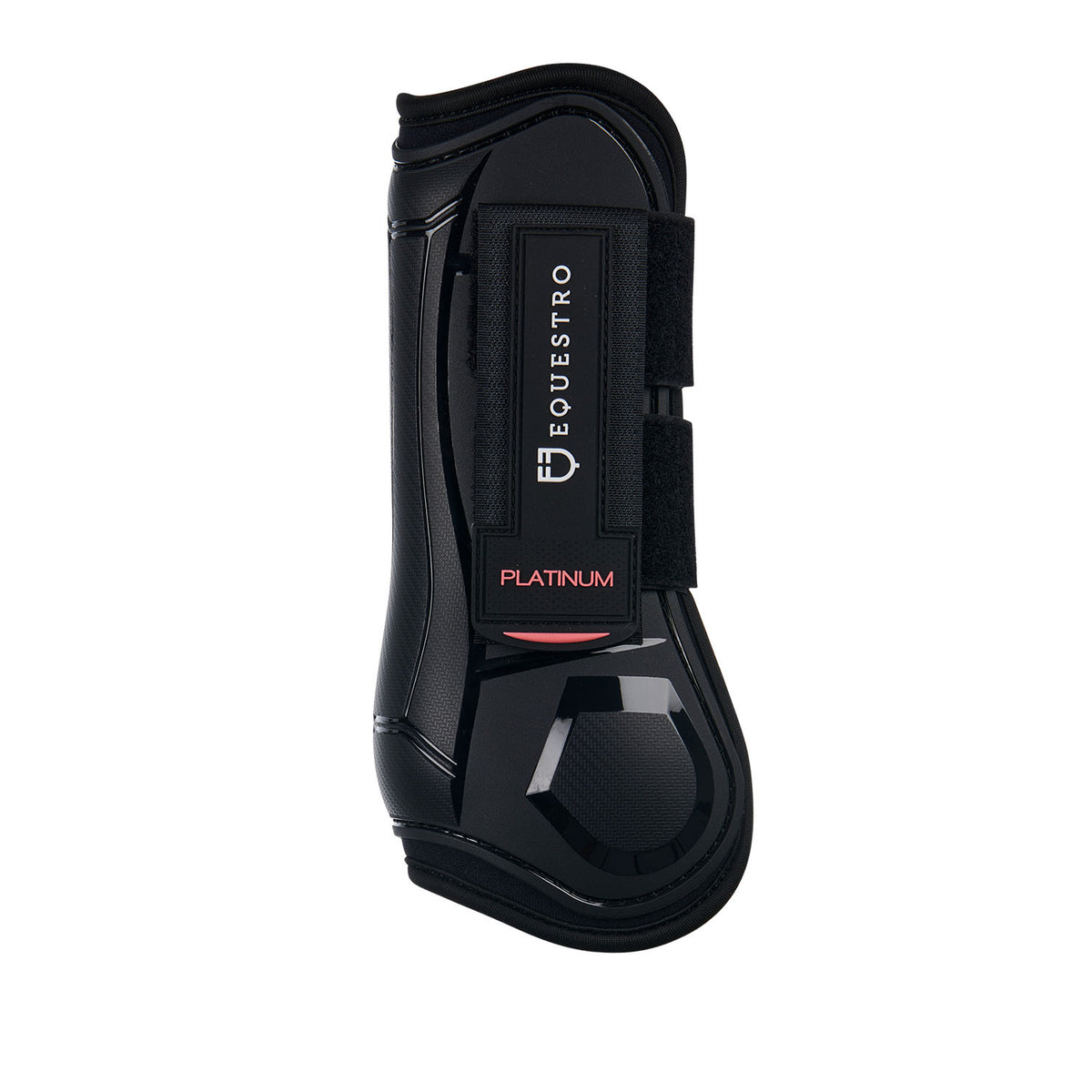 Equestro Tendon boots and young horse fetlock set in TPU e neoprene