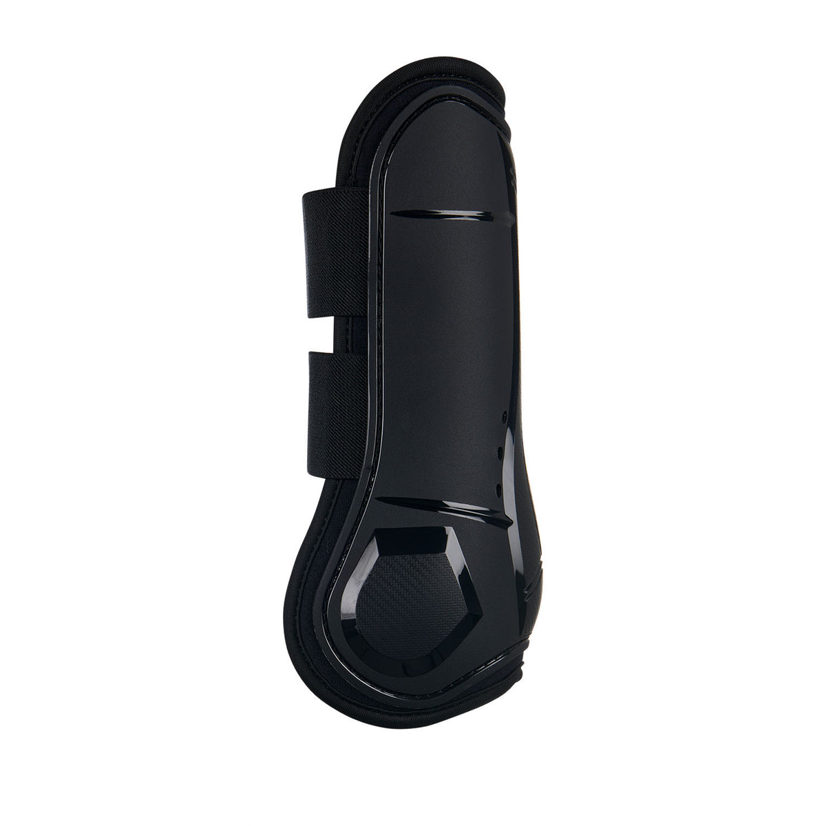 Equestro Tendon boots and young horse fetlock set in TPU e neoprene