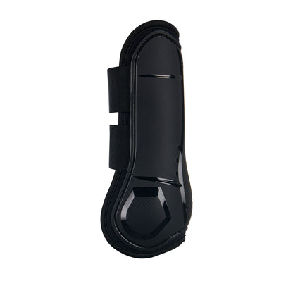 Equestro Tendon boots and young horse fetlock set in TPU e neoprene