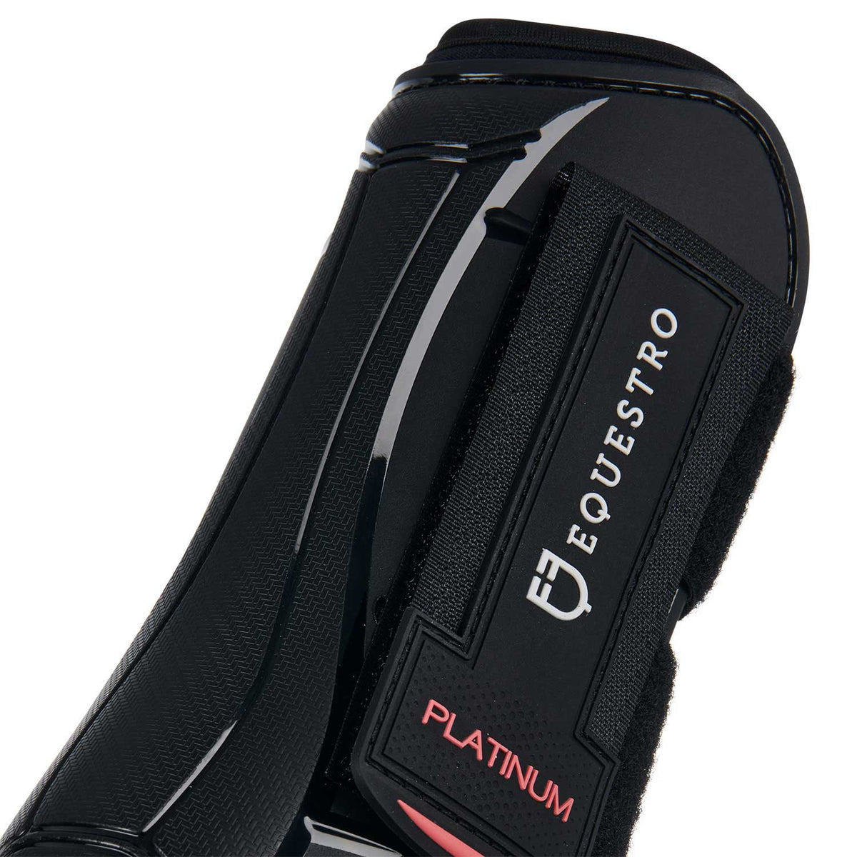 Equestro Tendon boots and young horse fetlock set in TPU e neoprene