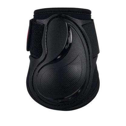 Equestro Tendon boots and young horse fetlock set in TPU e neoprene