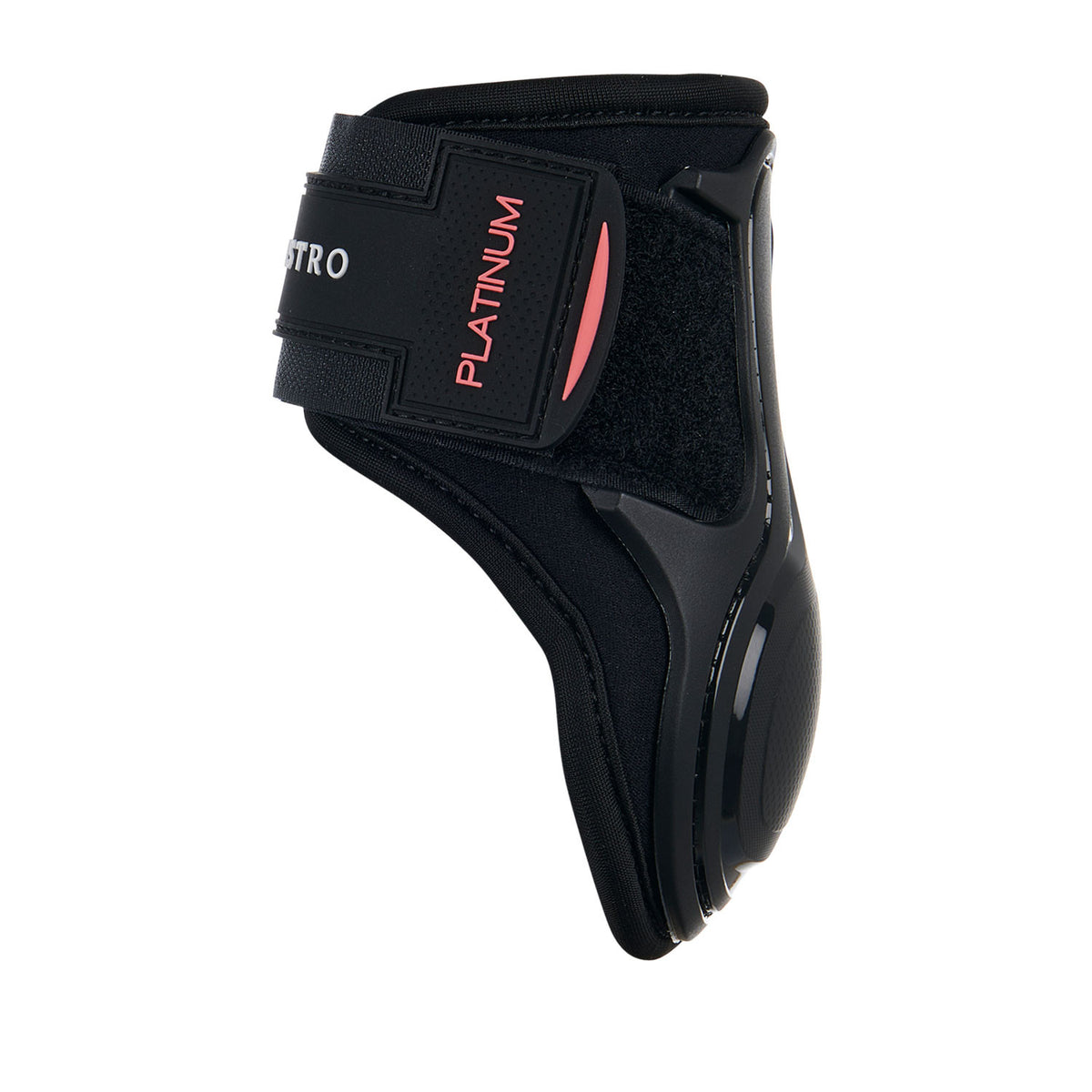 Equestro Tendon boots and young horse fetlock set in TPU e neoprene