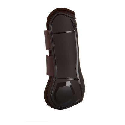 Equestro Tendon boots and young horse fetlock set in TPU e neoprene