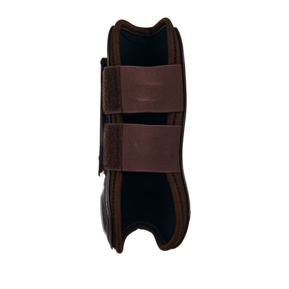 Equestro Tendon boots and young horse fetlock set in TPU e neoprene