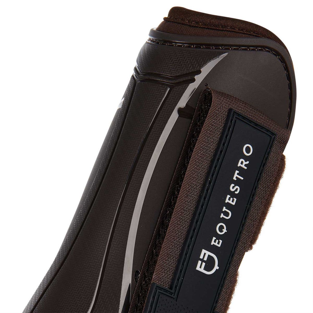 Equestro Tendon boots and young horse fetlock set in TPU e neoprene