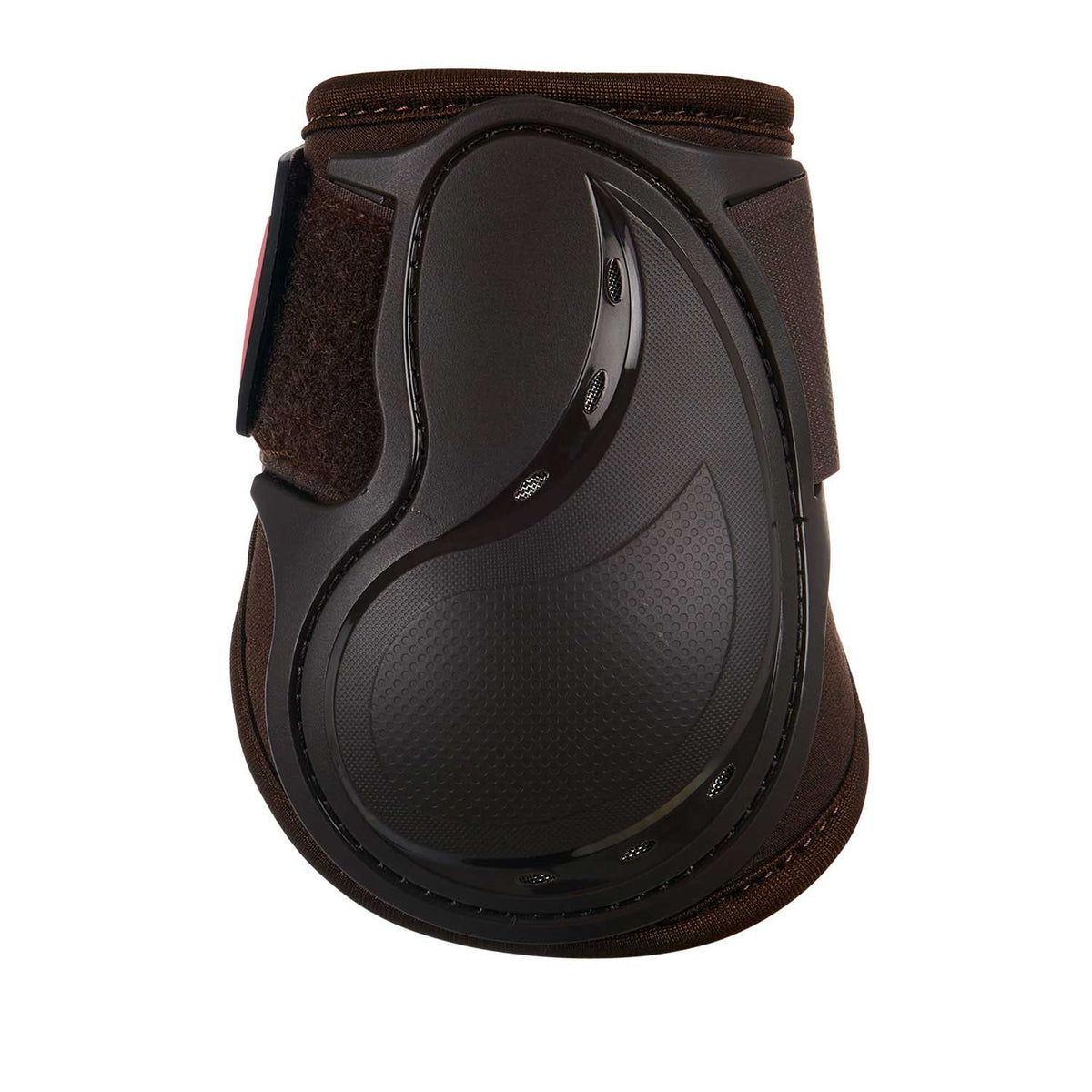 Equestro Tendon boots and young horse fetlock set in TPU e neoprene