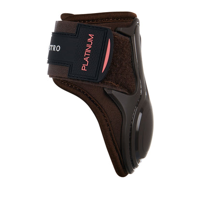 Equestro Tendon boots and young horse fetlock set in TPU e neoprene