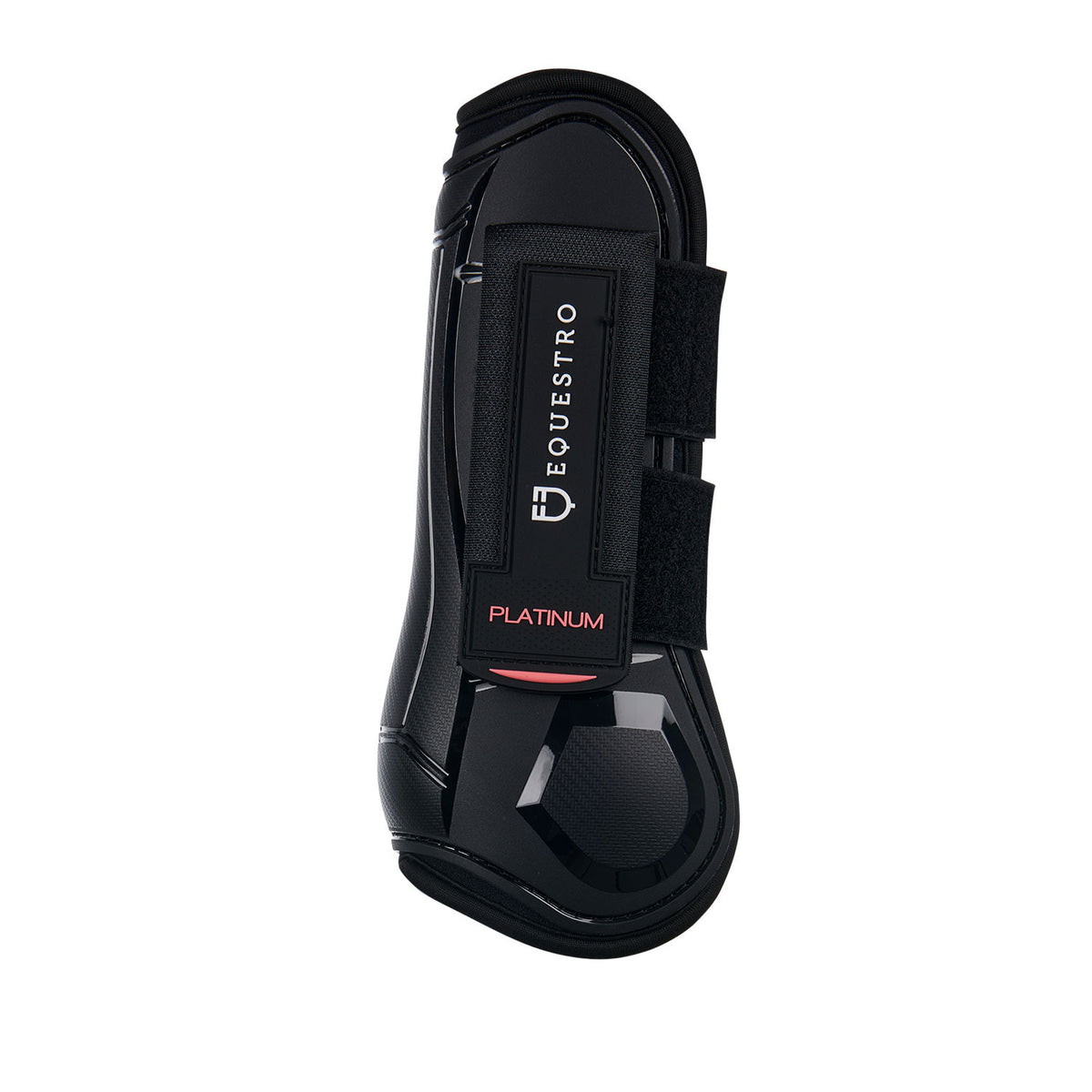 Equestro Tendon boots and closed fetlock in TPU and neoprene