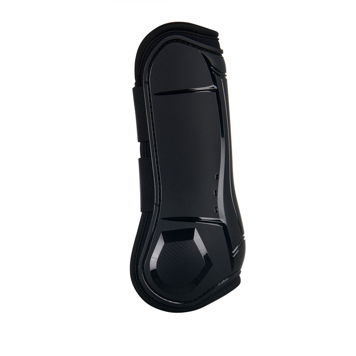 Equestro Tendon boots and closed fetlock in TPU and neoprene