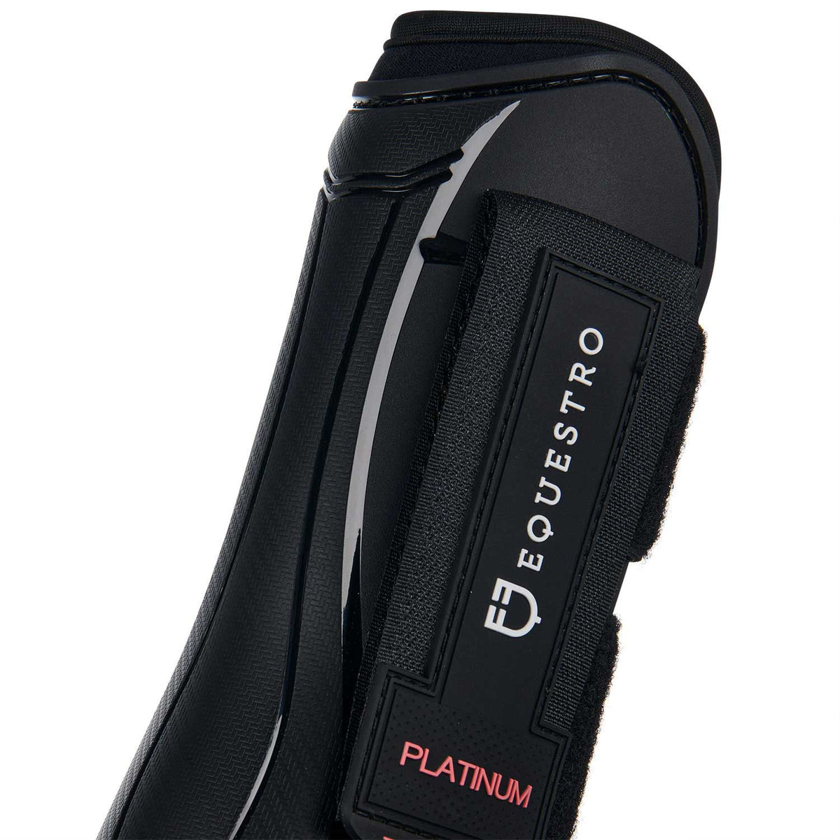 Equestro Tendon boots and closed fetlock in TPU and neoprene