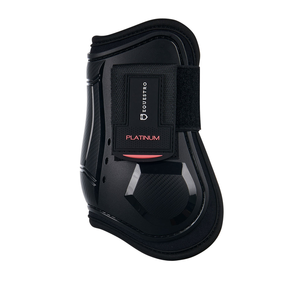 Equestro Tendon boots and closed fetlock in TPU and neoprene