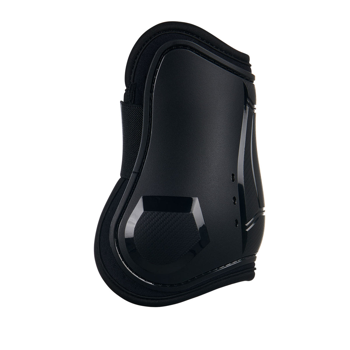 Equestro Tendon boots and closed fetlock in TPU and neoprene