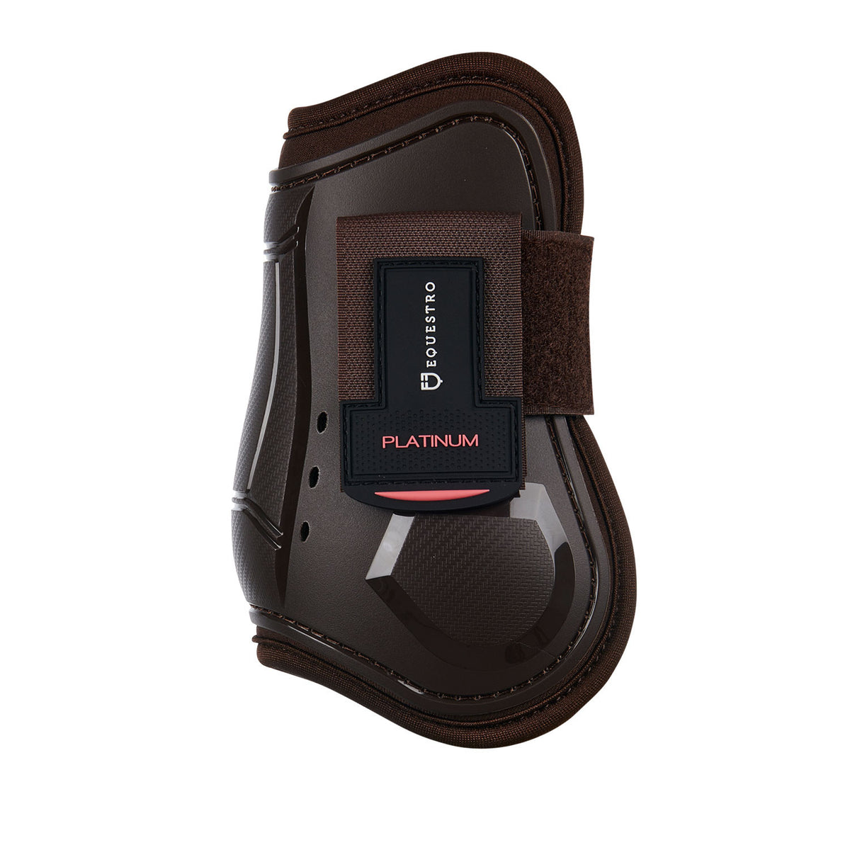 Equestro Tendon boots and closed fetlock in TPU and neoprene