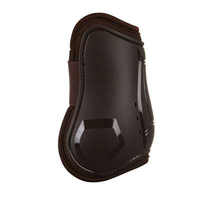 Equestro Tendon boots and closed fetlock in TPU and neoprene