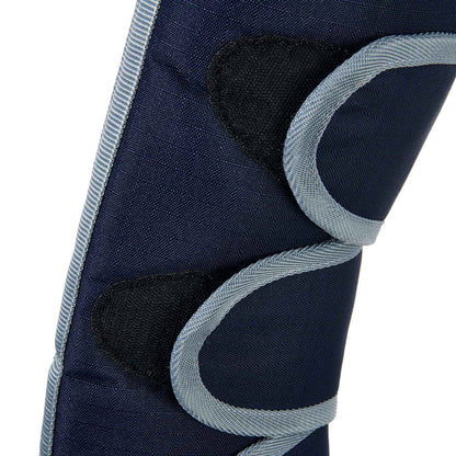 Equestro Travelling boots set and tail guard