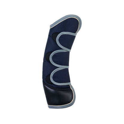 Equestro Travelling boots set and tail guard