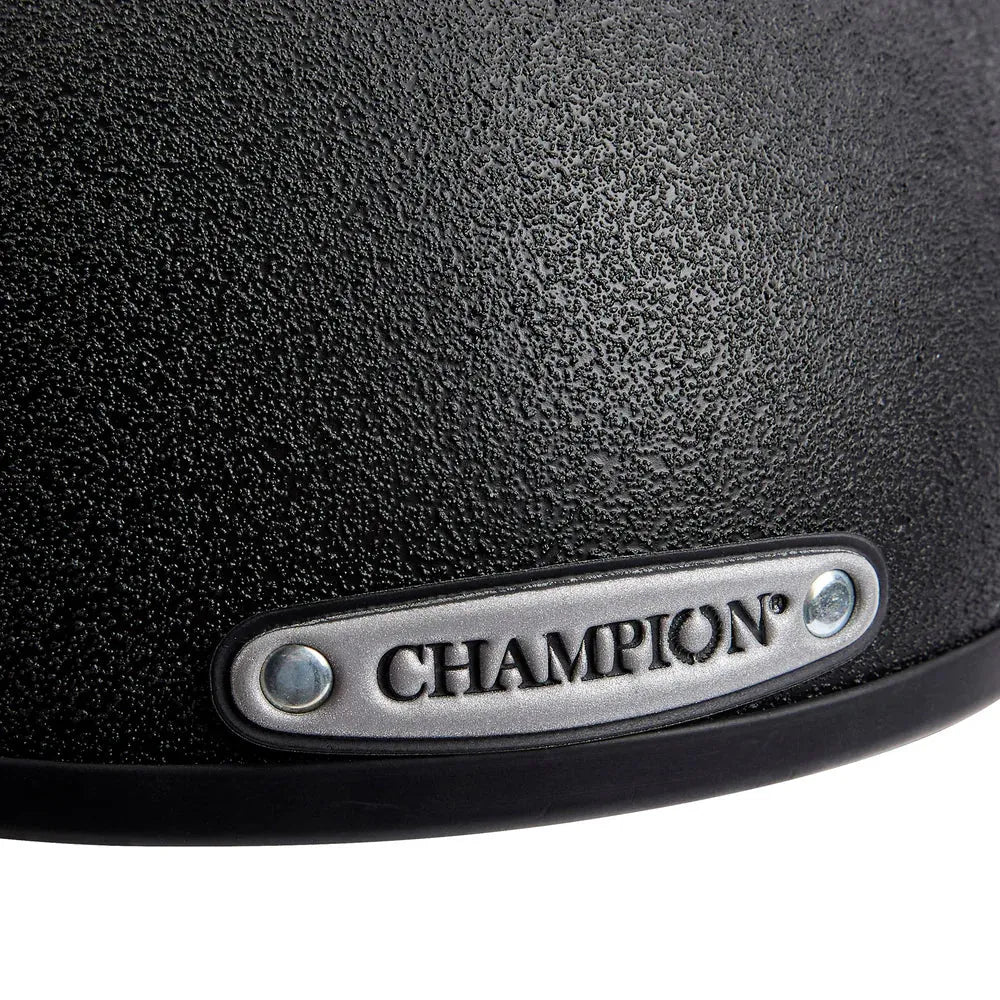 Champion ProLite II Jockey Helmet