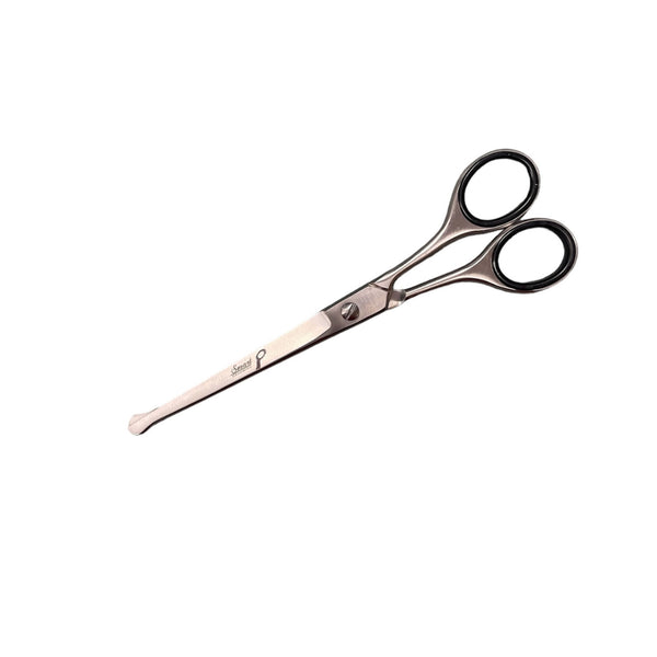 Smart Grooming Scissors Straight Safety 6.5