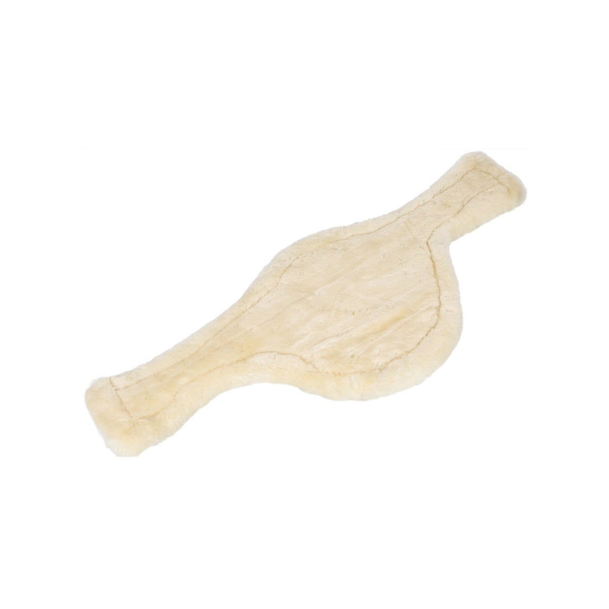 Equestro Replacement for synthetic sheepskin girth