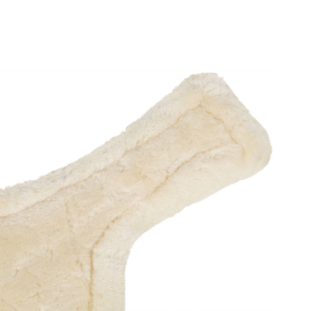Equestro Replacement for synthetic sheepskin girth