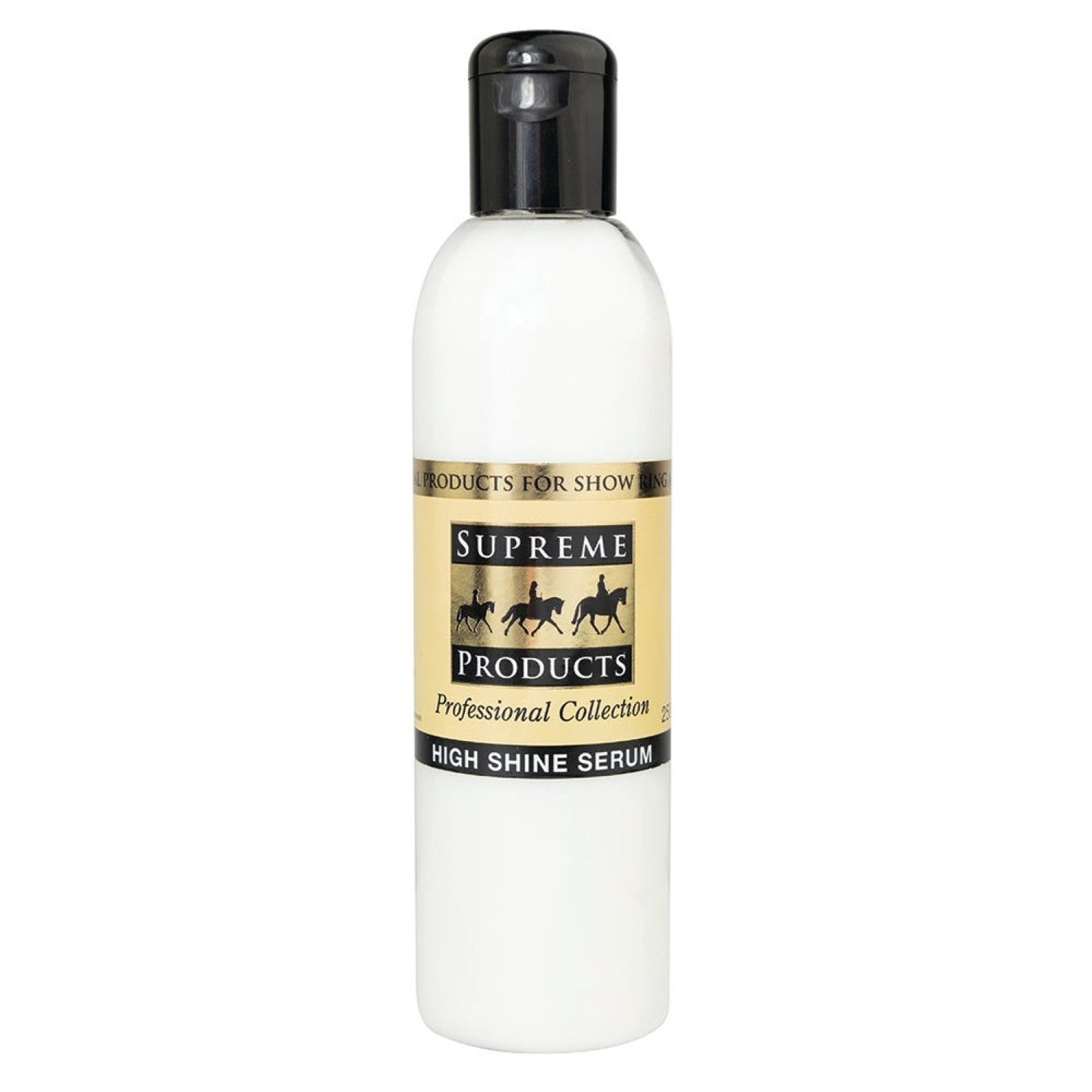 Supreme Products High Serum