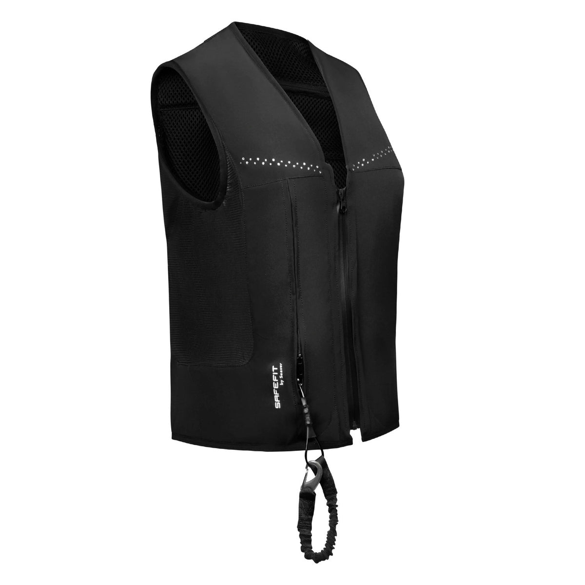 Seaver Safe Fit Victory Line Airbag Vest
