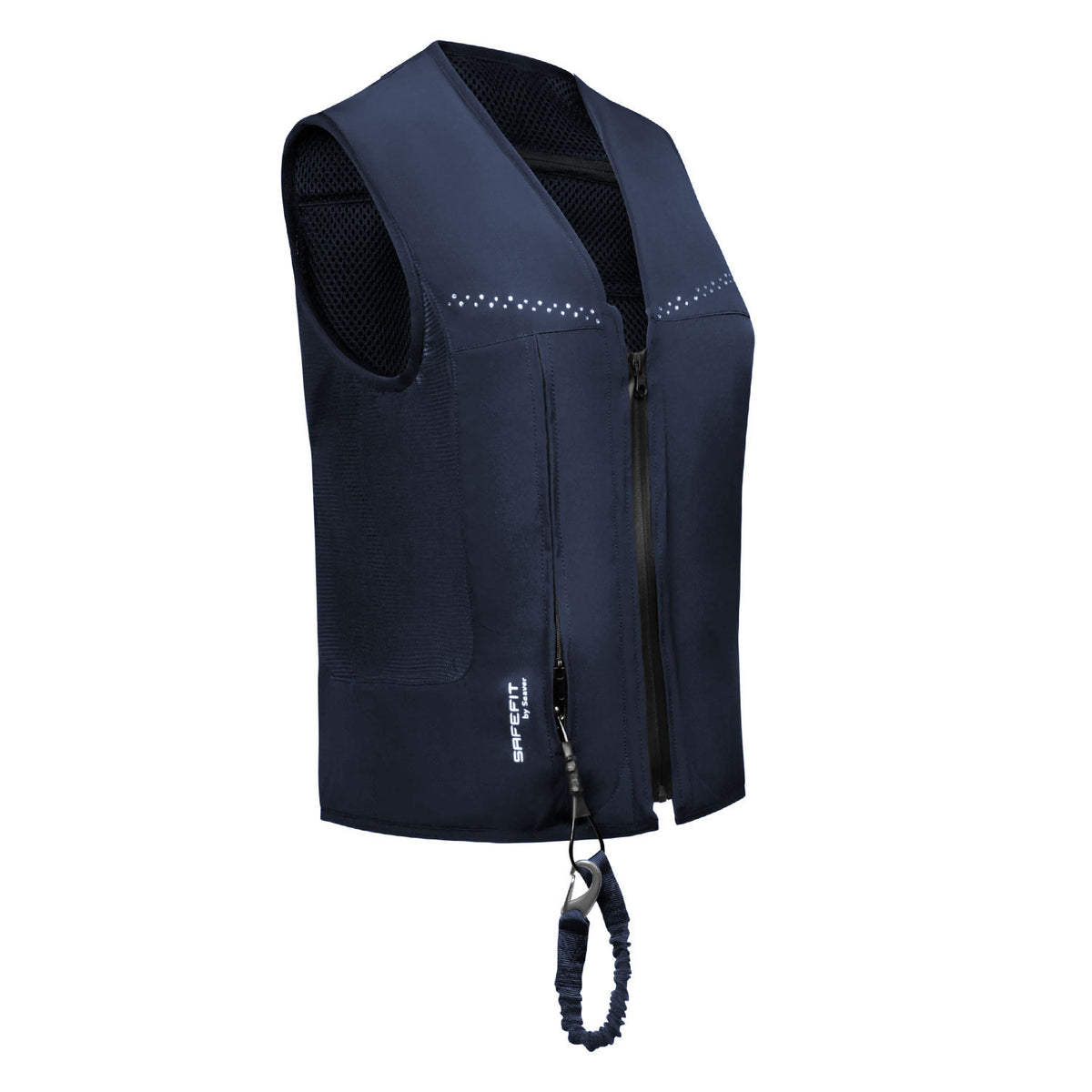 Seaver Safe Fit Victory Line Airbag Vest