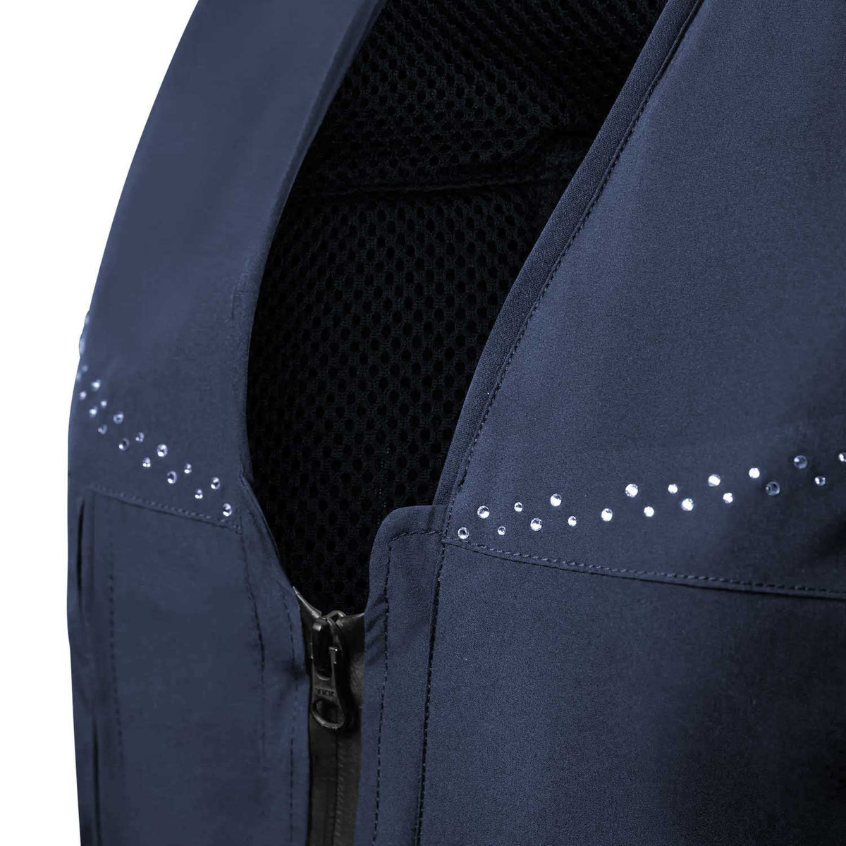 Seaver Safe Fit Victory Line Airbag Vest