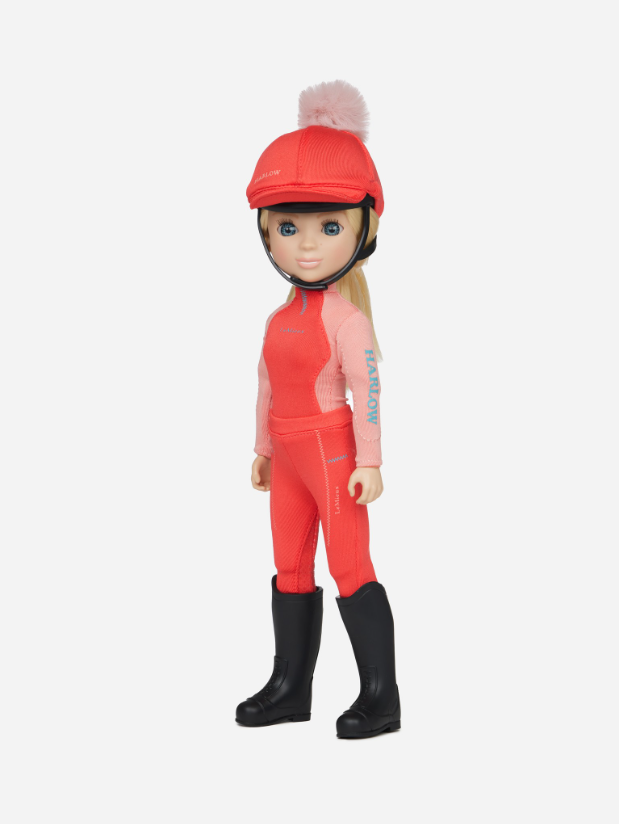 LeMieux SS26 Harlow Toy Rider