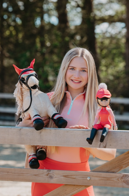 LeMieux SS26 Harlow Toy Rider
