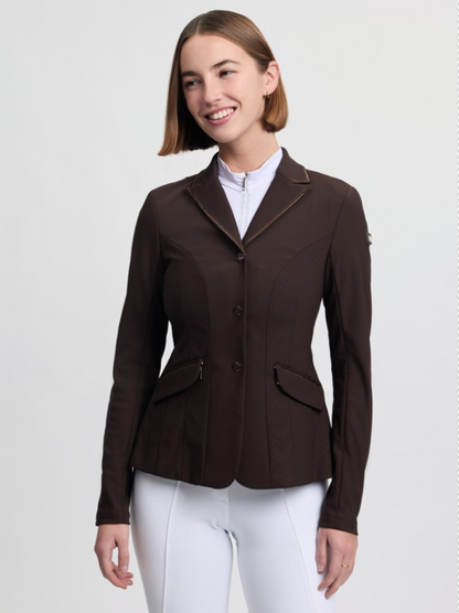 LeMieux Brilliance Diana Show Jacket