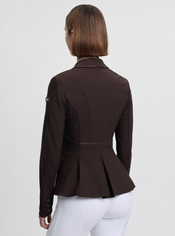 LeMieux Brilliance Diana Show Jacket