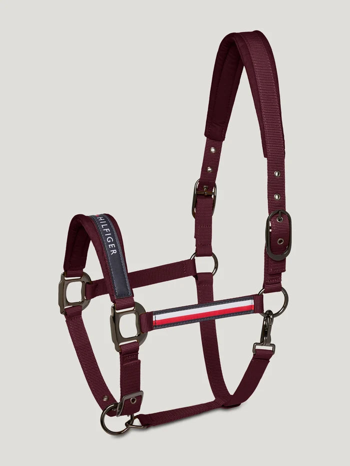 Tommy Hilfiger Yale Set Hatler Rope