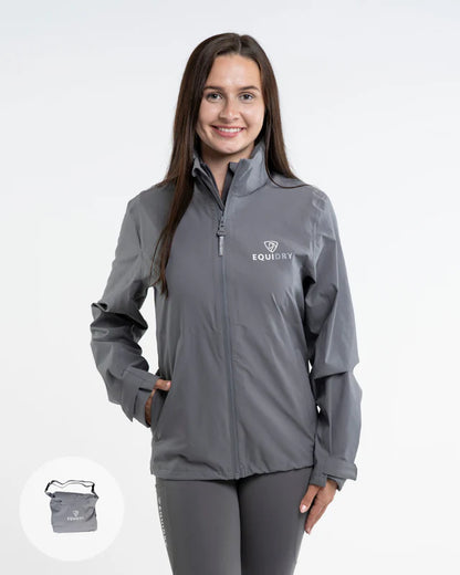 Equidry Nimbus Pack Away Jacket