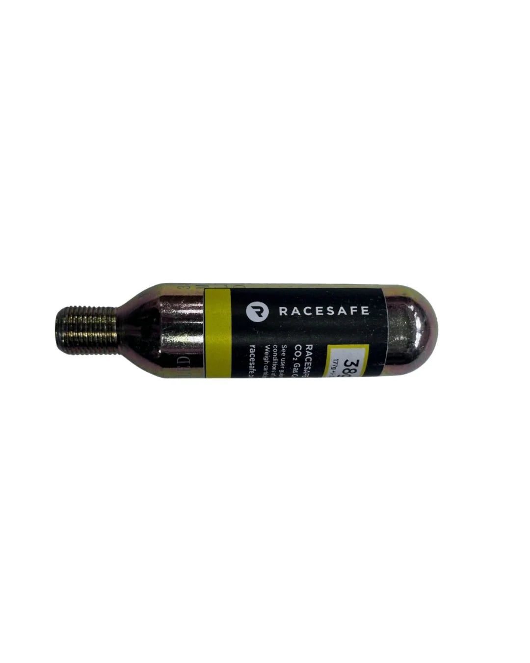 Racesafe VeloAir Canisters